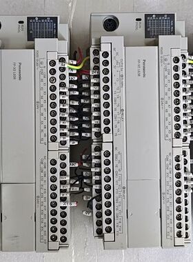 PLC AFPX0L60R-F