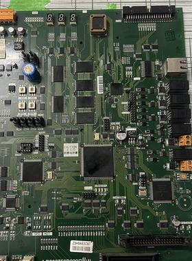 电梯主板p203758b000g02l01成色好 拆机件