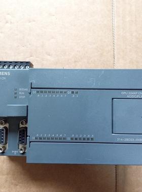 S7-200 CN CPU 224XP模块 型号6ES