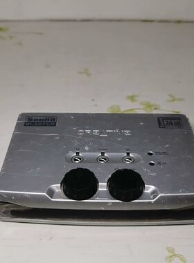 Creative/创新 Sound Blaster 创新 A