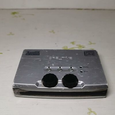 Creative/创新 Sound Blaster 创新 A