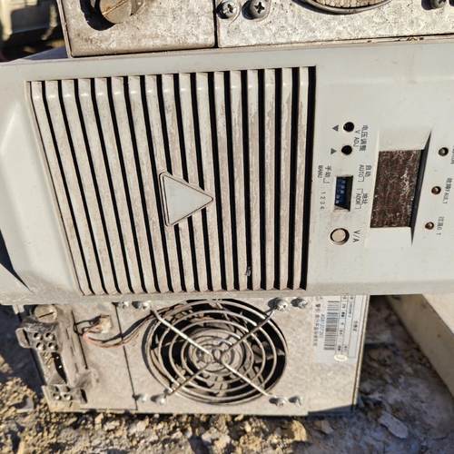 拆机直流屏充电模块 230D20NZ外观完整功能包好有需要的