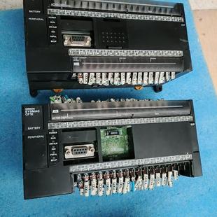 N60DT 实图拍摄 CP1E 拆机PLC
