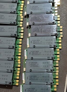 拆机件欧陆表的欧陆卡AH025686U004出售了 图片