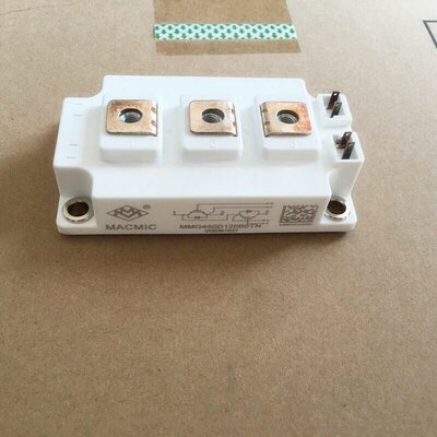MMG100D170B6EN MMG150D120B6TN