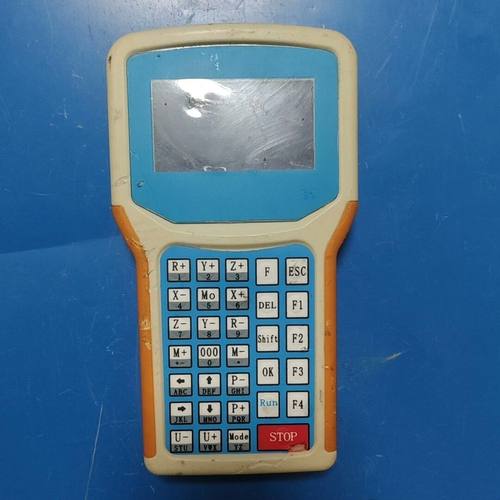 单轴运动控制器手持器 上海亦研智能科技生产 带USB接口 功