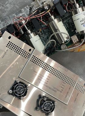 MKS 0190-39165 成色不错