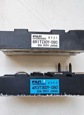 整流桥 6R1TI30Y-080  4R3TI60Y-0