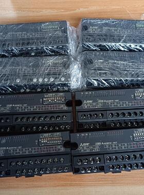 cclink AJ65SBTB1-16DT （17个）