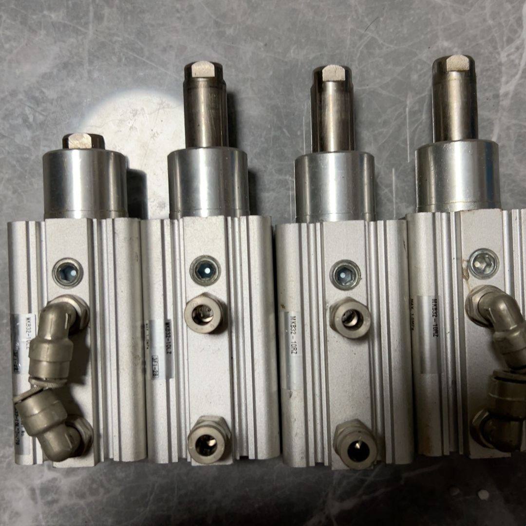 MKB32-10RZ气缸、MKB32-10RZ气缸