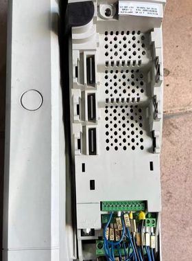 艾默生SP2402变频器 7.5/11KW 拆机 外壳无
