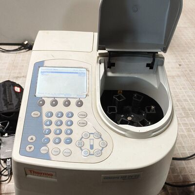 赛默飞10S紫外 赛默飞Thermo GENESYS 10S