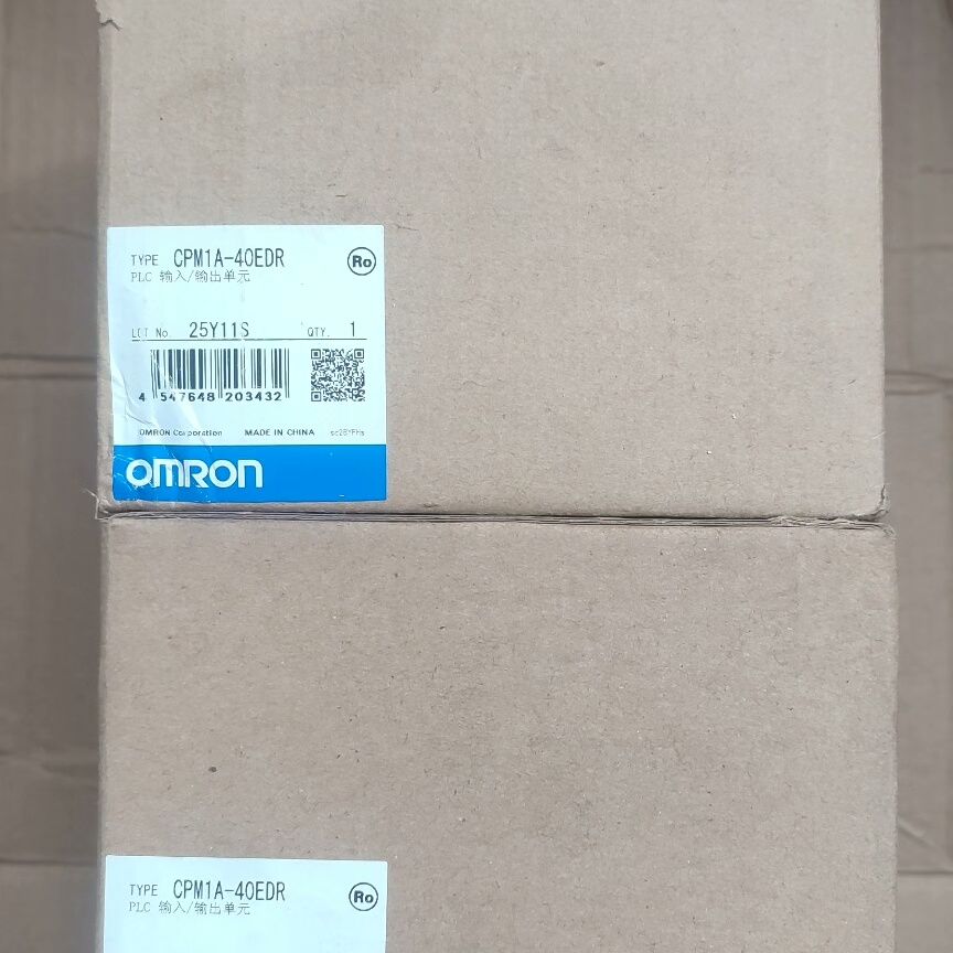 CPM1A-40EDR