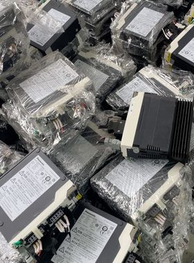 型号MADHT1505NB4 伺服驱动器A5  100W