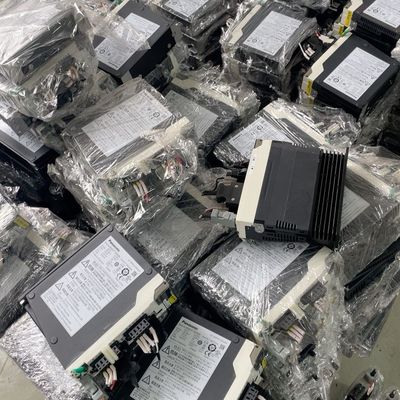 型号MADHT1505NB4 伺服驱动器A5  100W