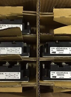 KD324515C41 KD324510C41 现货 现