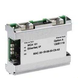 丹佛斯变频器 MCA121 AN卡 130B1219 Eth