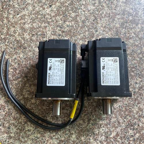 MS1H4-75B30CB-T331Z 汇川750W伺服电机