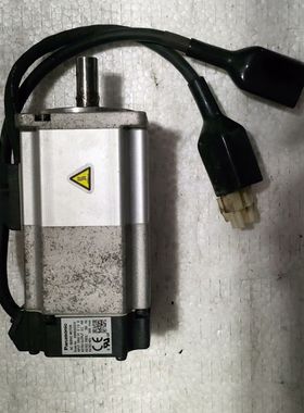 伺服电机:MSMD022G1V 200w带抱闸