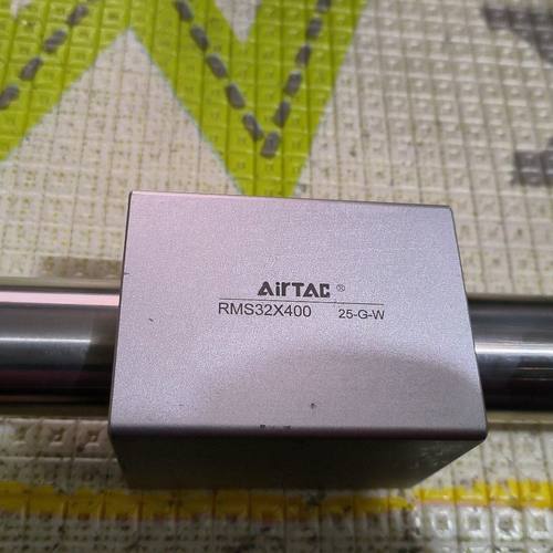 RMS32X400 磁耦合无杆气缸