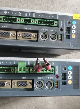 CONVEX伺服驱动器 CSDL-04AA0