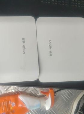 RG-EAP212G+带底座+功能正常 工程使用完全没问