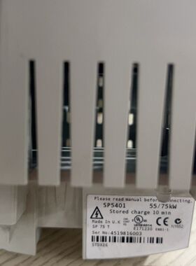 艾默生变频器主板 SP5401