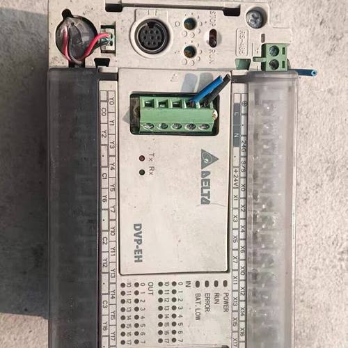 台达PLC模块 型号DVP32EH00R2