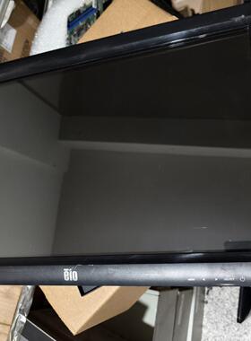 elo22寸触屏显示器