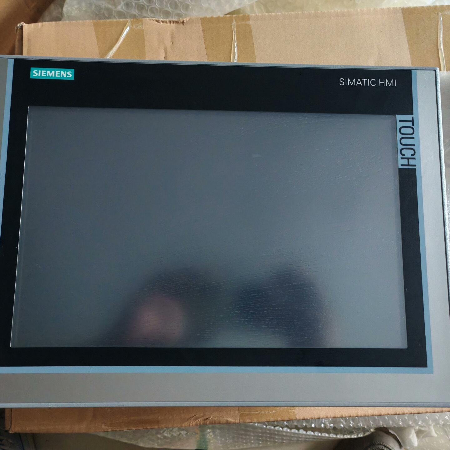 6AV7882-0CB20-0BA0. 冲新工控机触摸