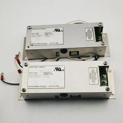 INFOTECH ALARM120LN报警器组件电源 型号0