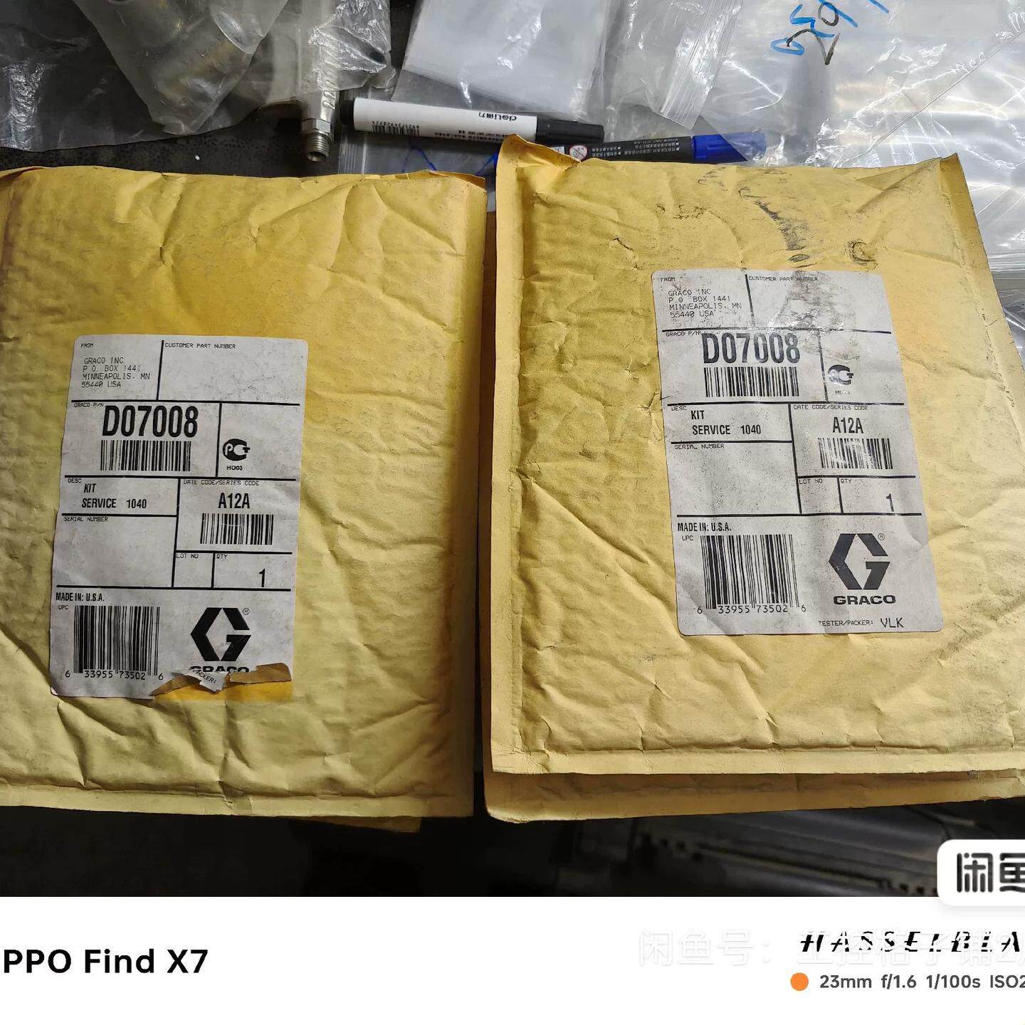 美国固瑞克GRACO隔膜泵膜片D07008