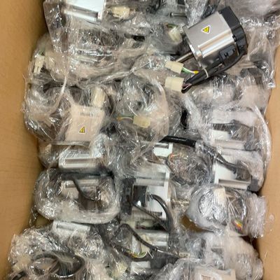 MHMF022L1U2M 伺服电机 A6 200W