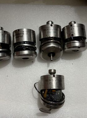 雷尼绍RMP60测头 四台 OMP 报废品 有变型不可置