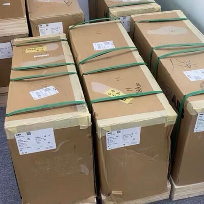 ACS580-01-145A-4 变频器580系列 全