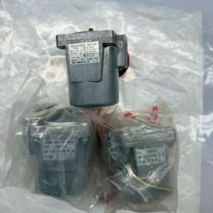 D100 可逆电机 115V 型号 4P3 R6H4PB