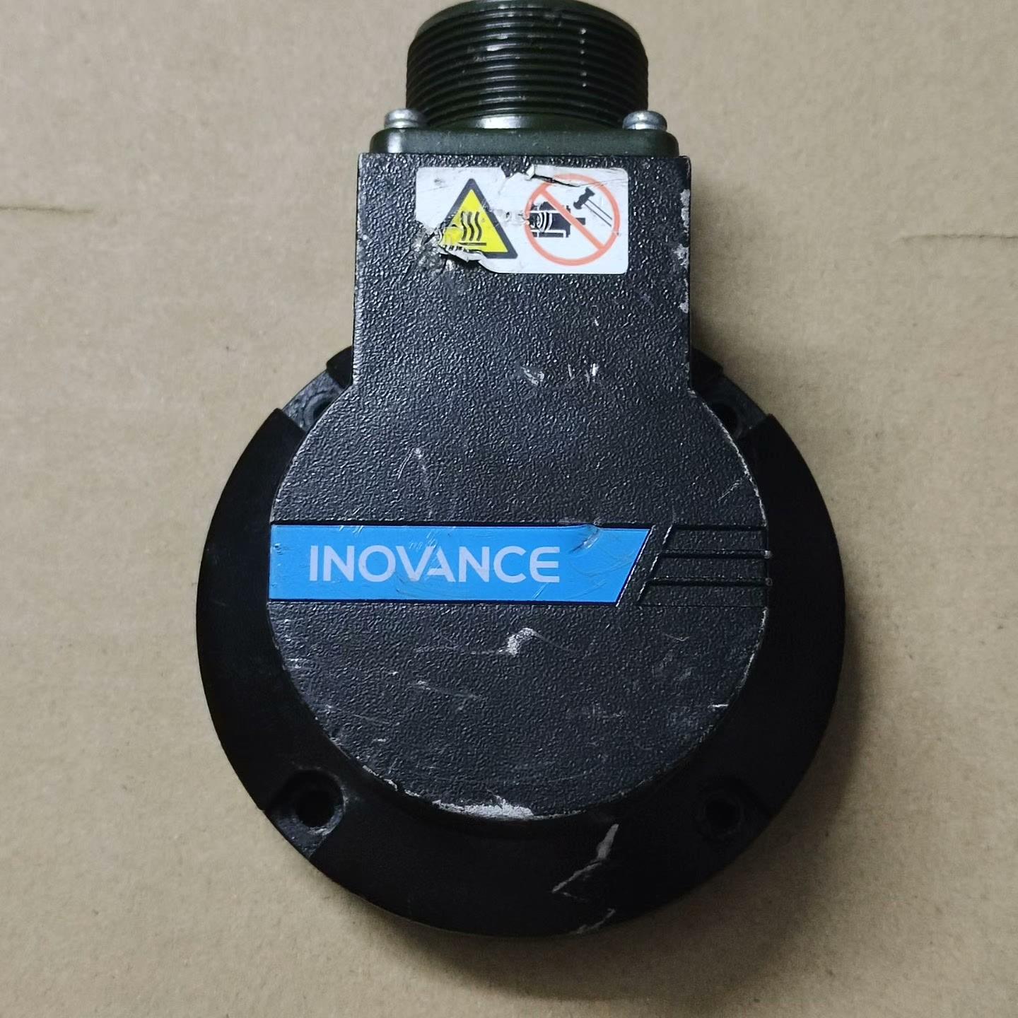 汇川编码器EA-33B216H5DU5 一体式 如图所示