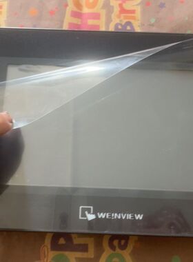 98新威纶通触摸屏TK8071iP 设备拆机件