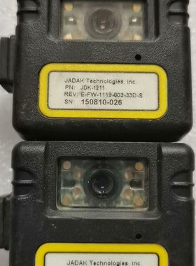 JADAK JDK-1211扫描头 E-FW-1119-00