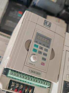 金田jte320s 变频器 JTE320S V0015G3