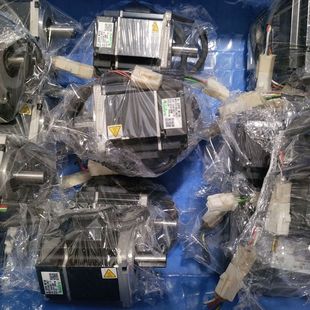 Nidec三协伺服电机