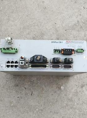 ACS运动控制器SPiiPlus CM-1 型号CM-1-A