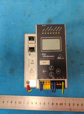 Bihl+Wiedemann必威控制器BWU2162