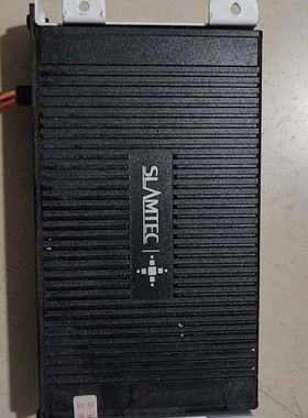 思岚SLAMTEC SLAMCUBE智能机器人控制器 拆机品