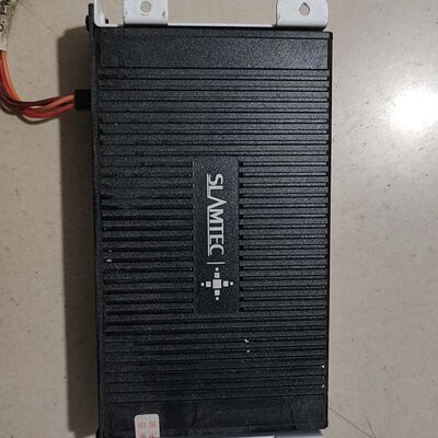 思岚SLAMTEC SLAMCUBE智能机器人控制器 拆机品