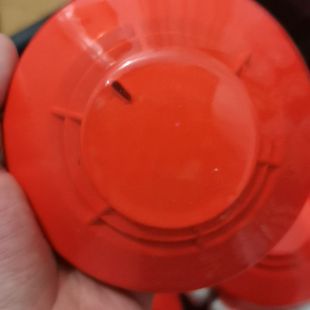 工 TC3121点型光电感烟火灾探测器 营口天成JTY