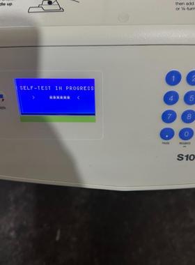 伯乐BIORAD S1000 Thermal Cycler