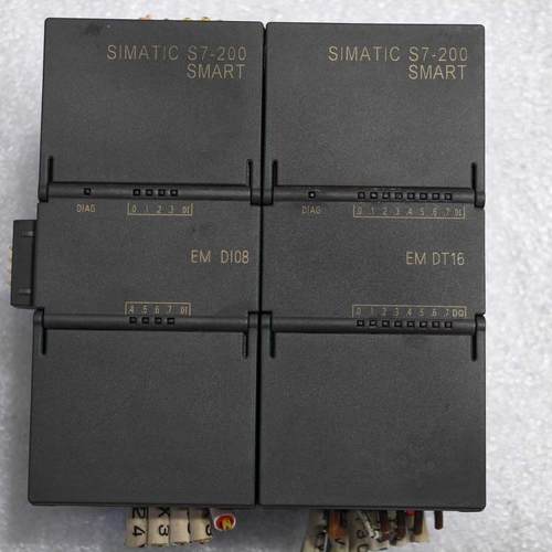 S7-200 SMART 6ES7 288-2DT16