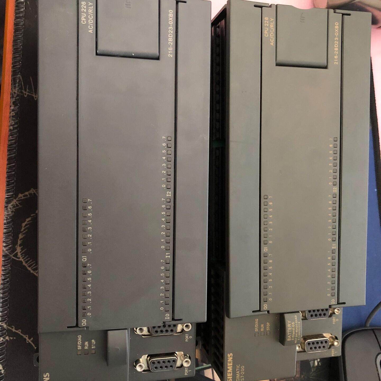 模块216-2BD23-0XB0 成色如图 实物拍摄