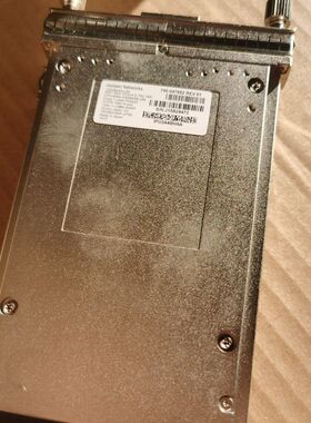 Juniper瞻博光模块CFP-GEN2-100GBASE-